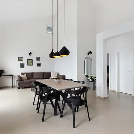 Residence Viskovic Tučepi Esterno foto