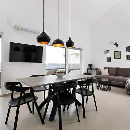 Residence Viskovic Tučepi Esterno foto