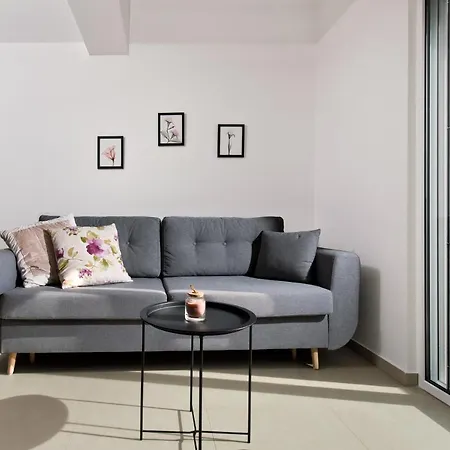 Residence Viskovic Tučepi Esterno foto
