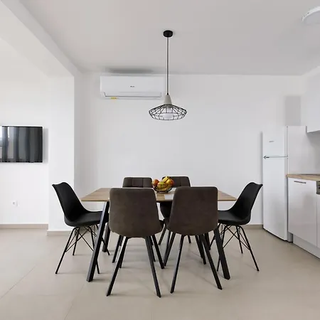 Residence Viskovic Tučepi Esterno foto