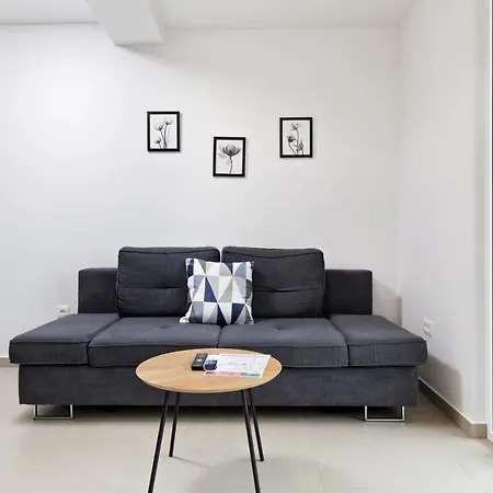 Residence Viskovic Tučepi Esterno foto