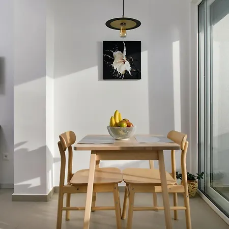 Residence Viskovic Tučepi Esterno foto