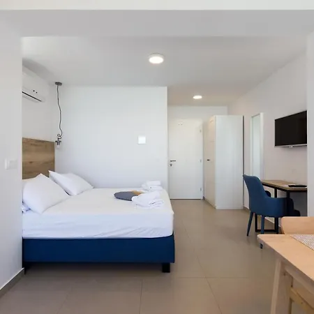 Residence Viskovic Tučepi Esterno foto