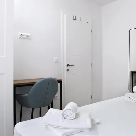 Residence Viskovic Tučepi Esterno foto