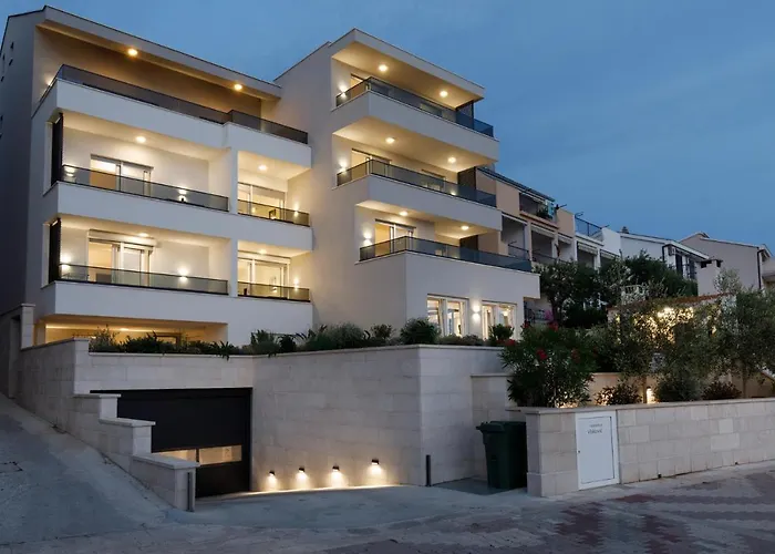 Residence Viskovic