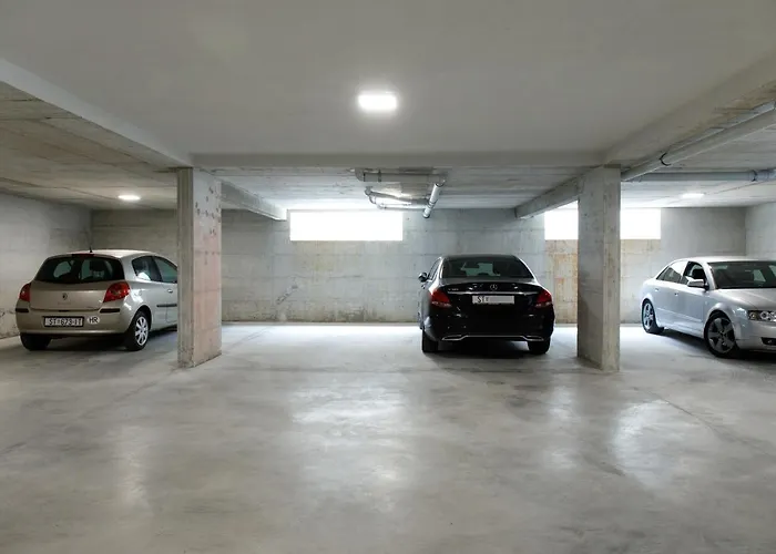 Residence Viskovic