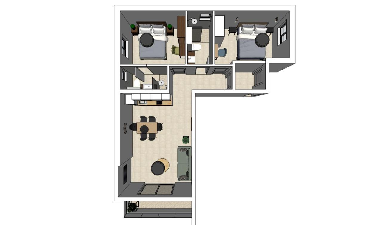 Residence Viskovic