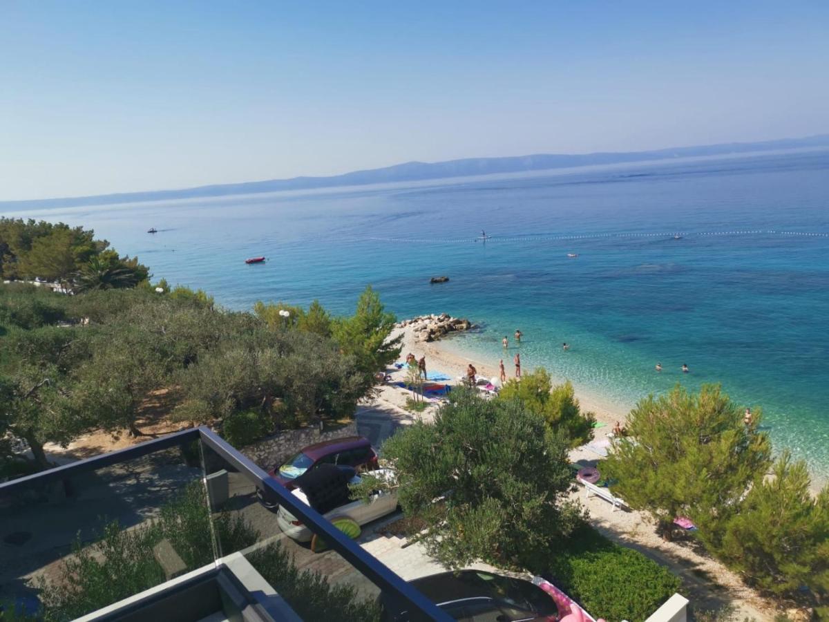 Residence Viskovic *