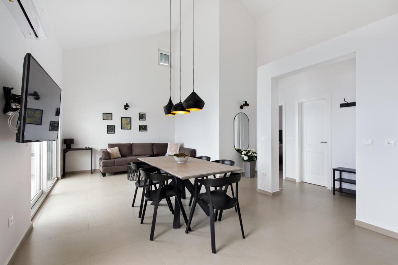 Apartment Residence Viskovic *