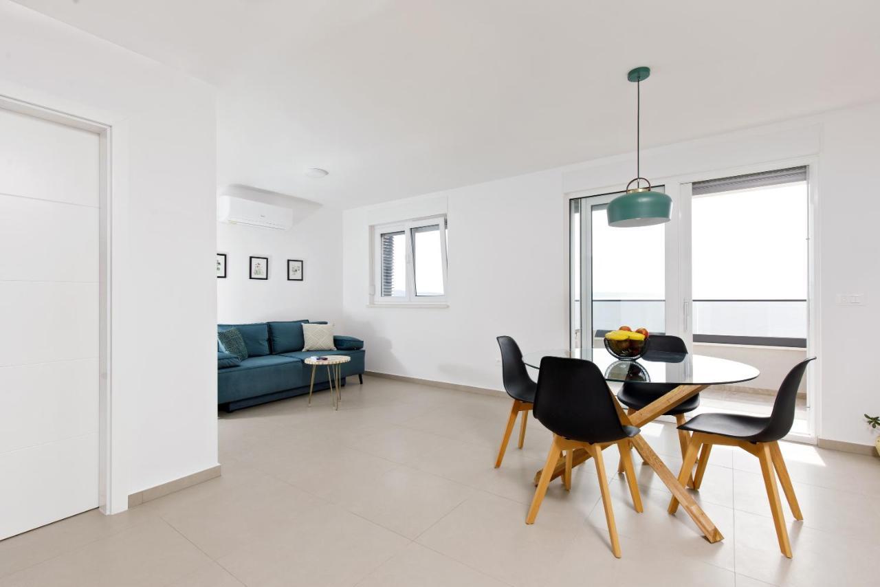 Apartment Residence Viskovic Tucepi