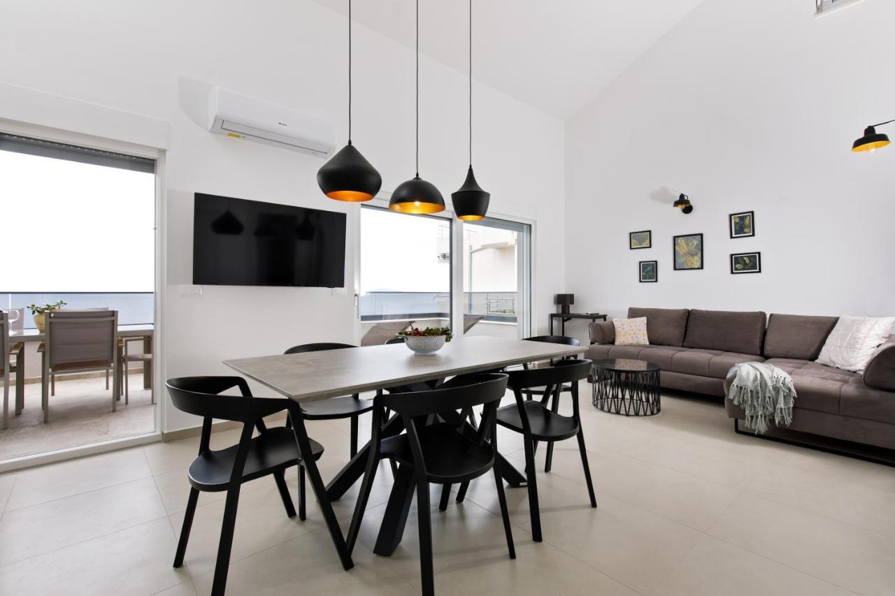 Apartment Residence Viskovic *