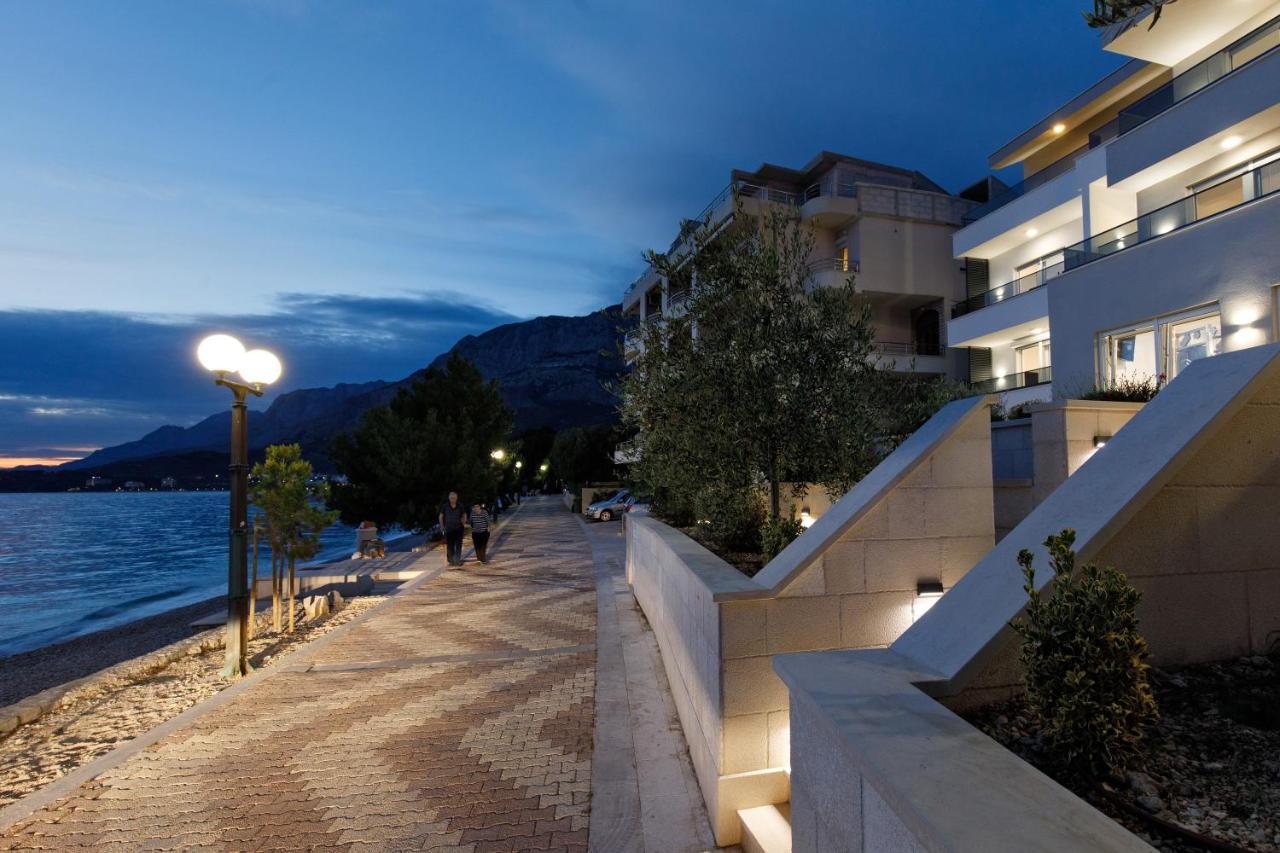 Residence Viskovic Apartment *