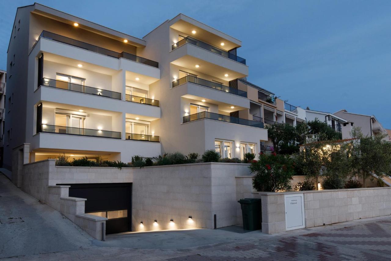 Residence Viskovic Tucepi