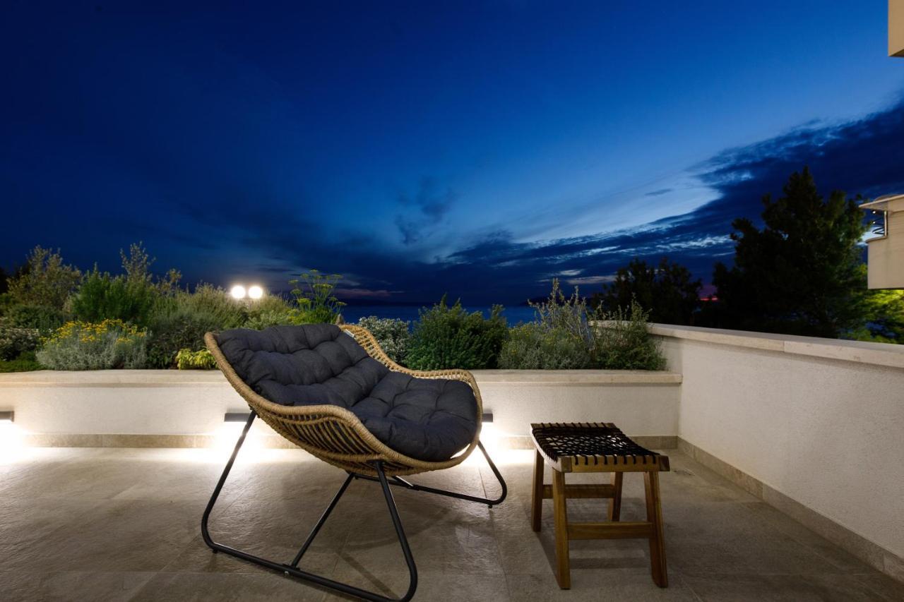 Apartment Residence Viskovic Tucepi