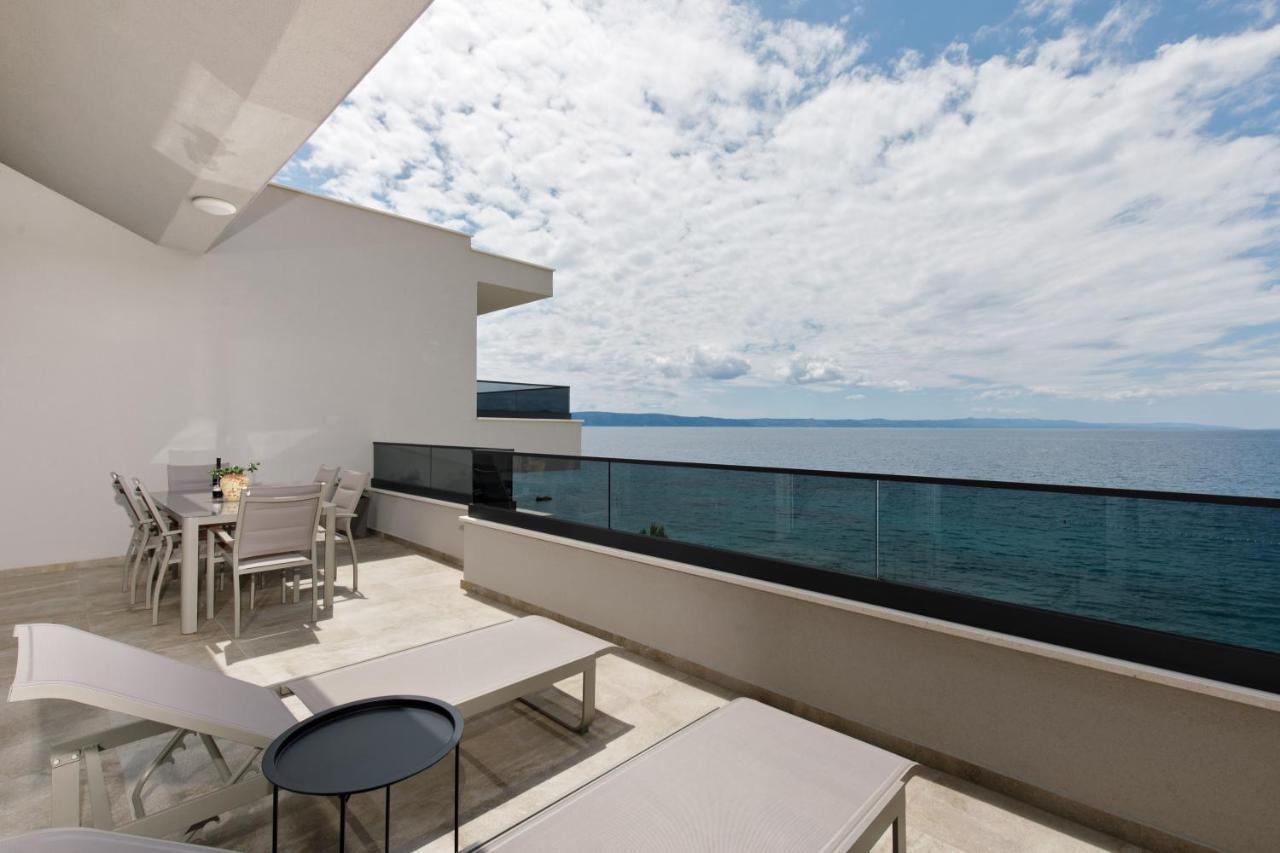 Residence Viskovic Tucepi