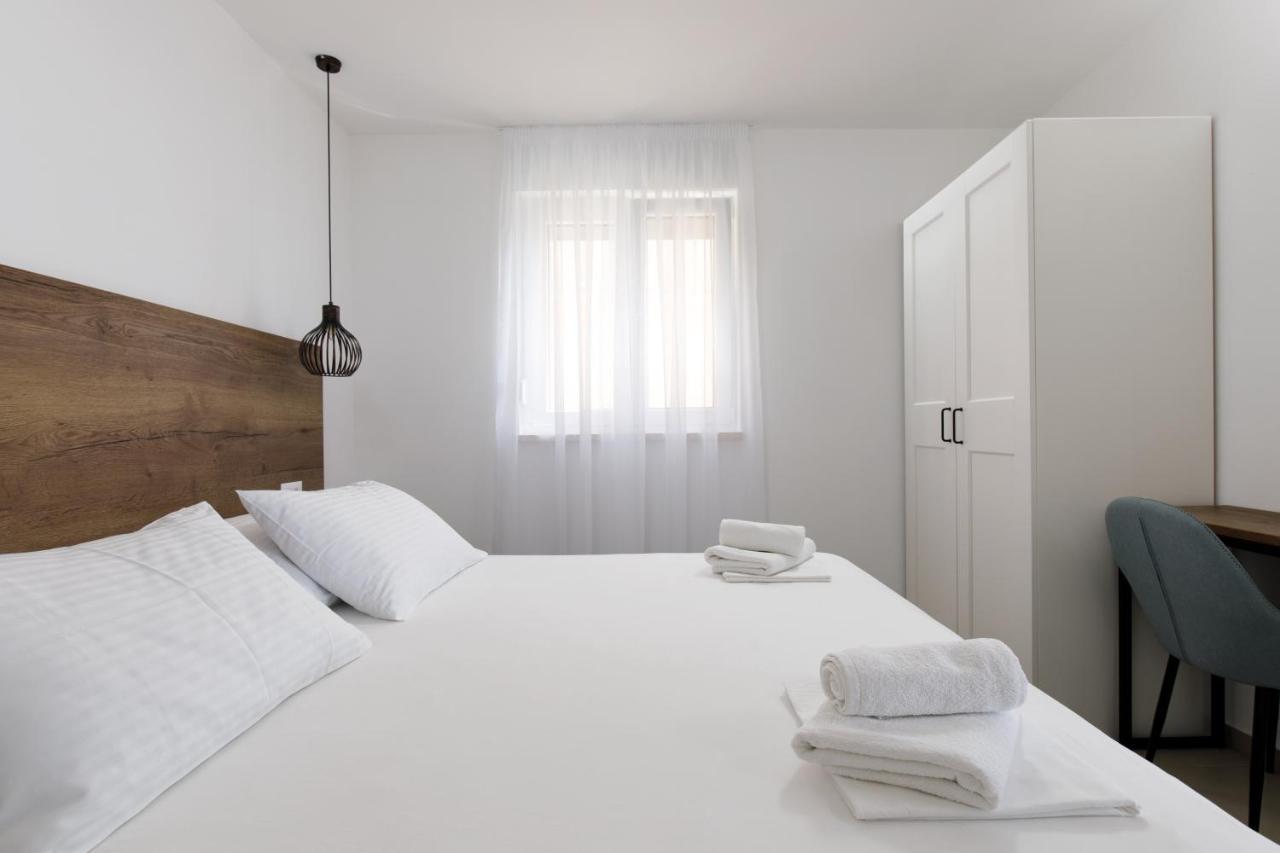 Apartment Residence Viskovic *