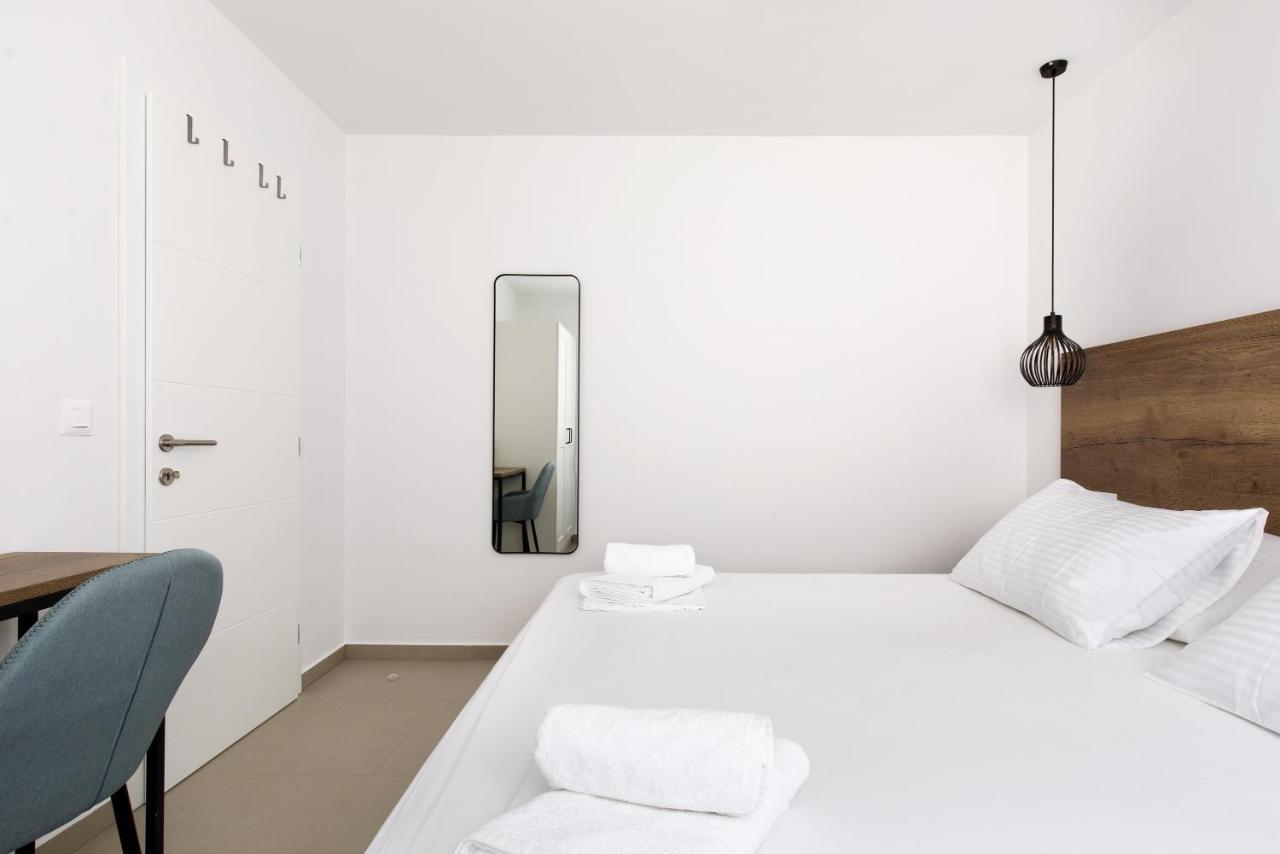 Residence Viskovic Apartment Tucepi