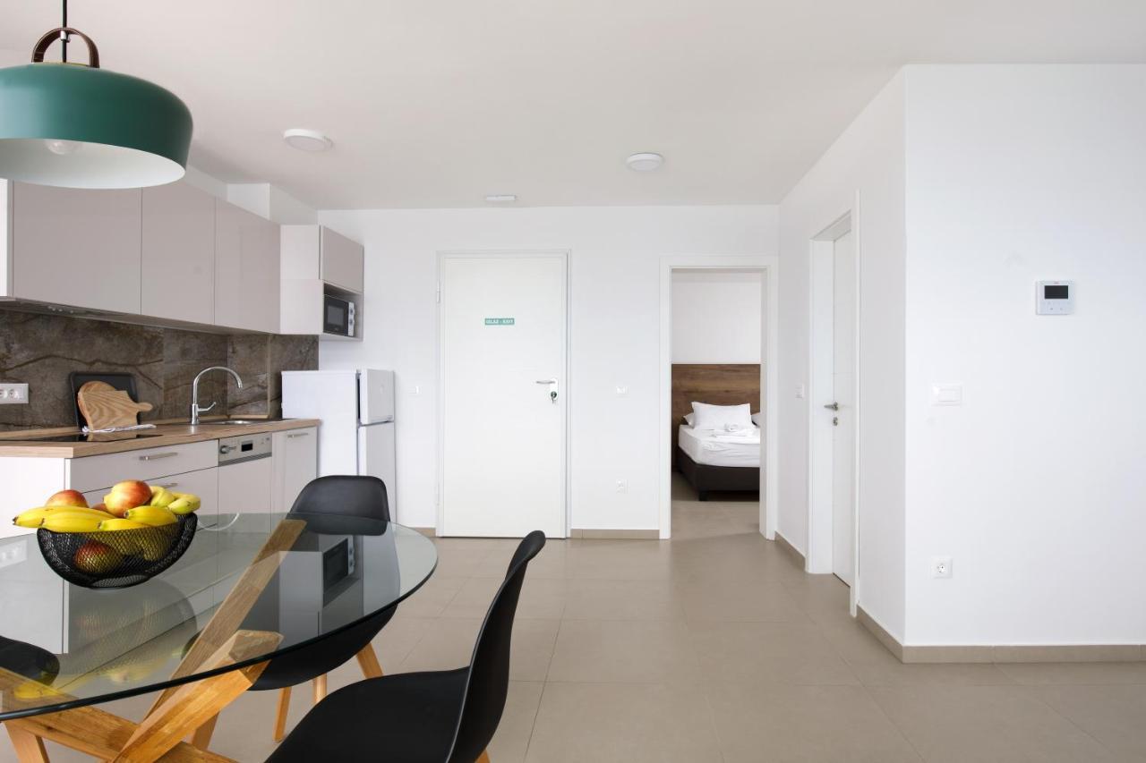 Residence Viskovic Tucepi