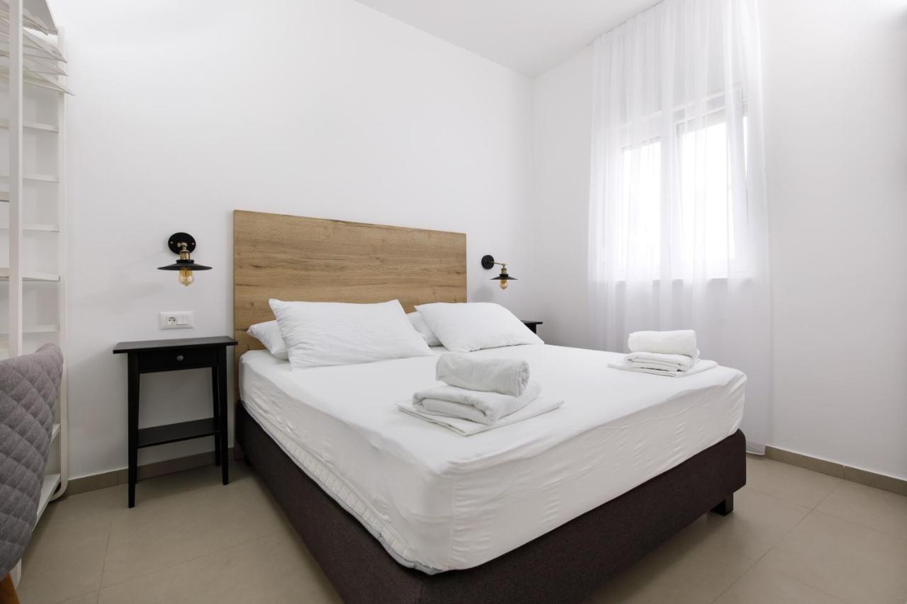 Residence Viskovic * Tucepi