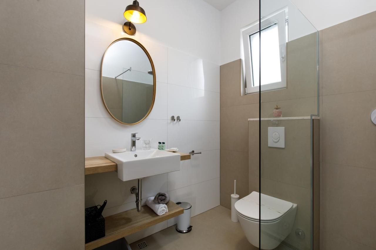 Residence Viskovic Apartment Tucepi