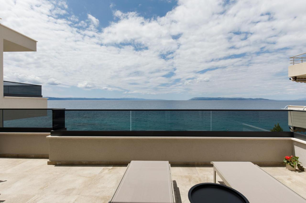 Apartment Residence Viskovic *