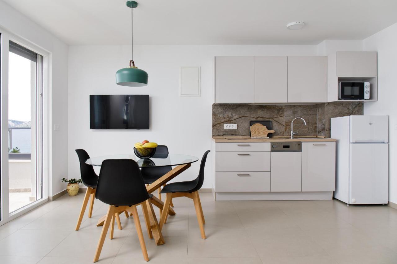 Apartment Residence Viskovic