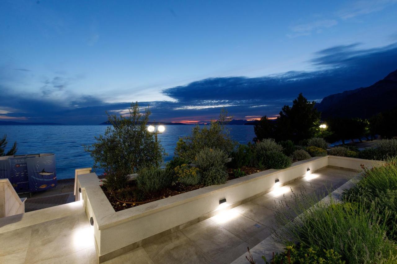 Apartment Residence Viskovic *