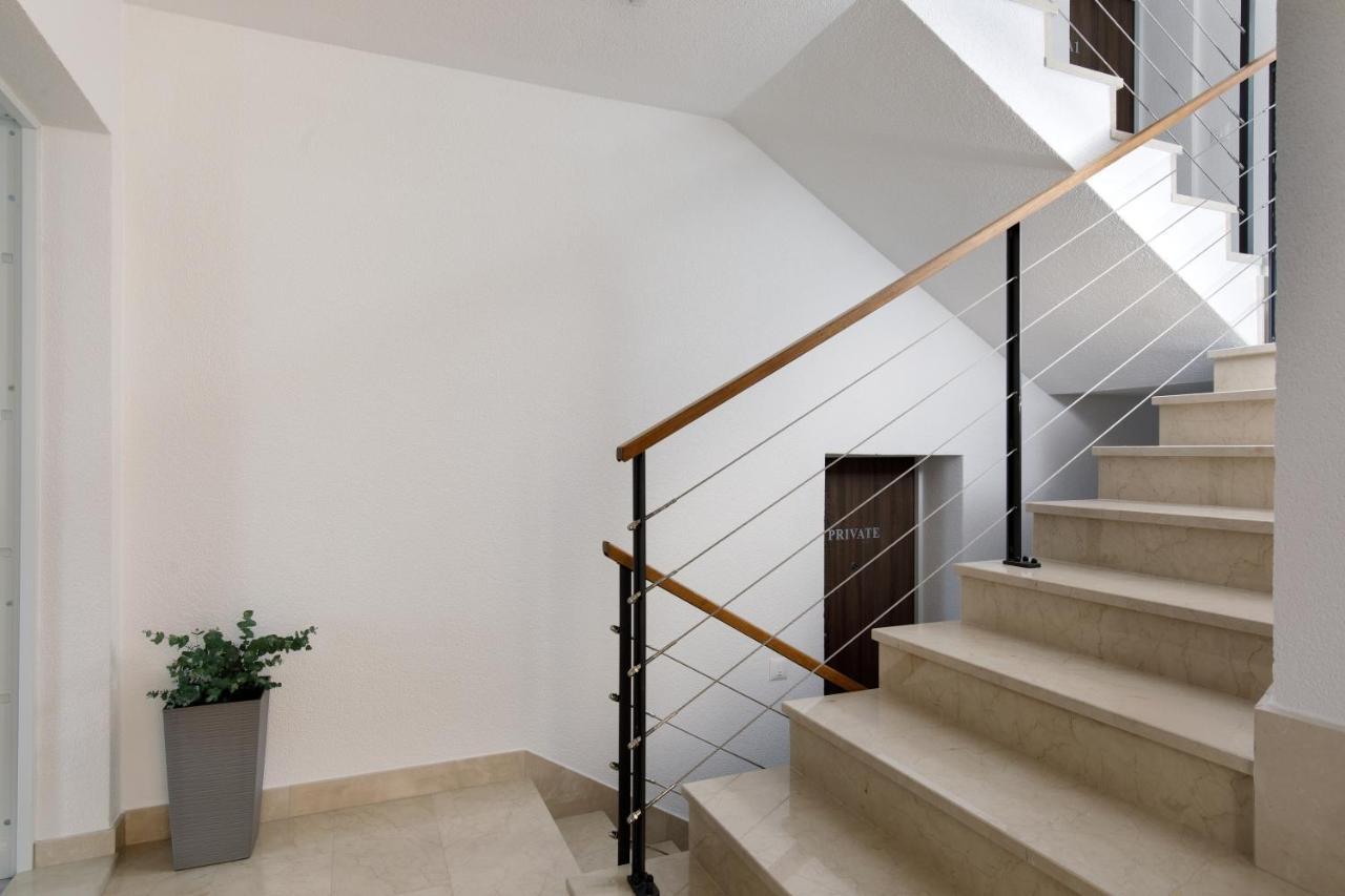 Apartment Residence Viskovic *