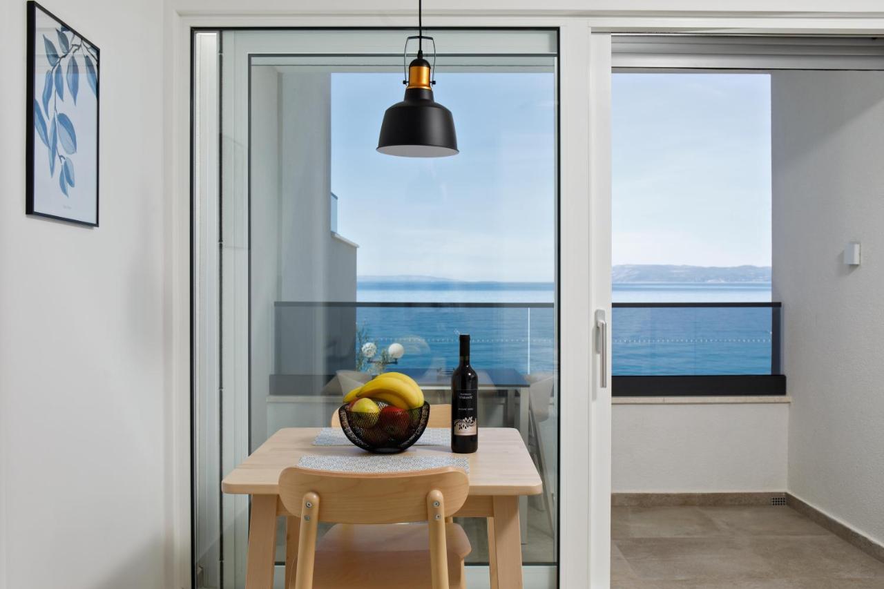 Residence Viskovic Tucepi
