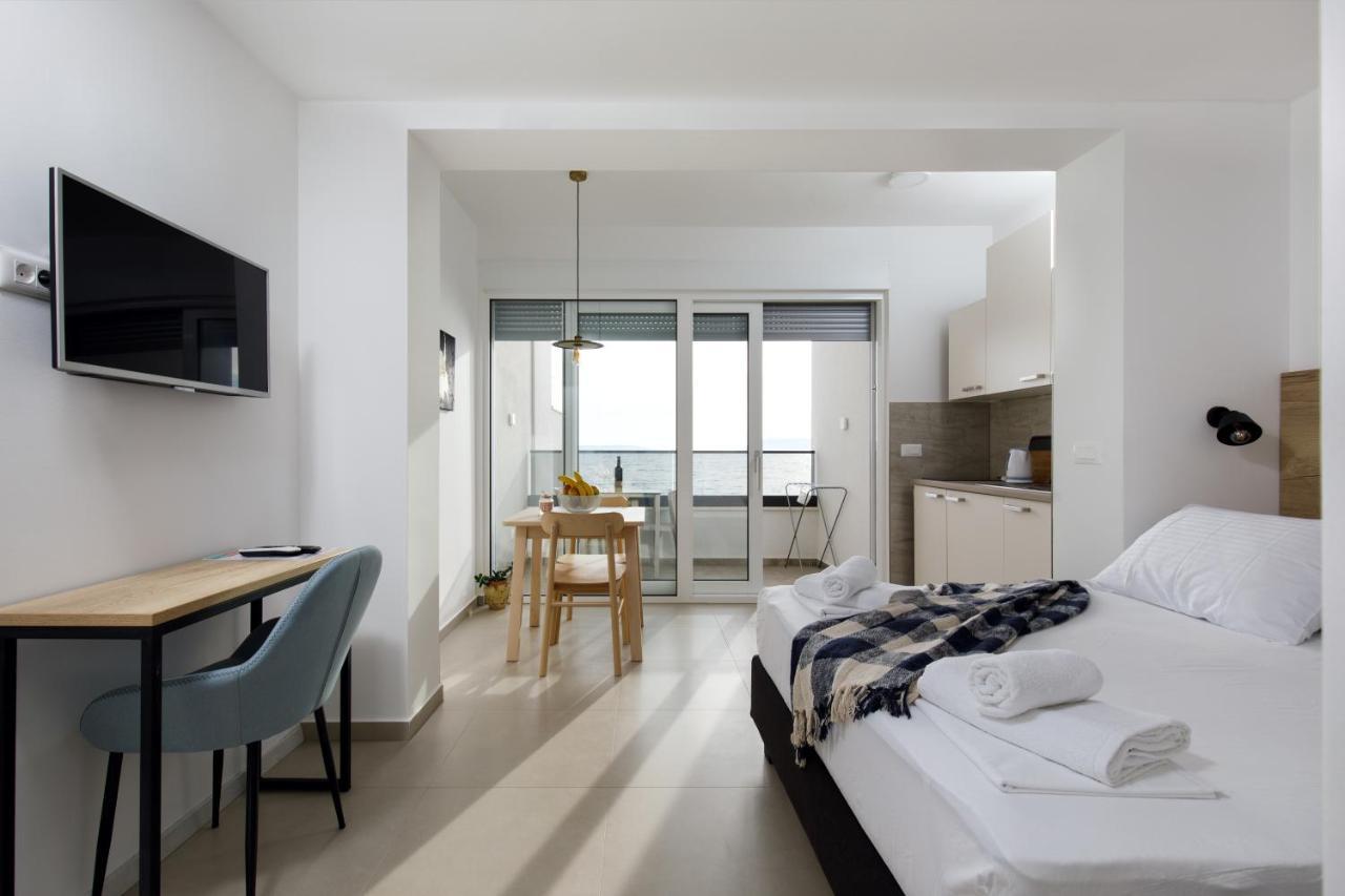 Residence Viskovic Tucepi