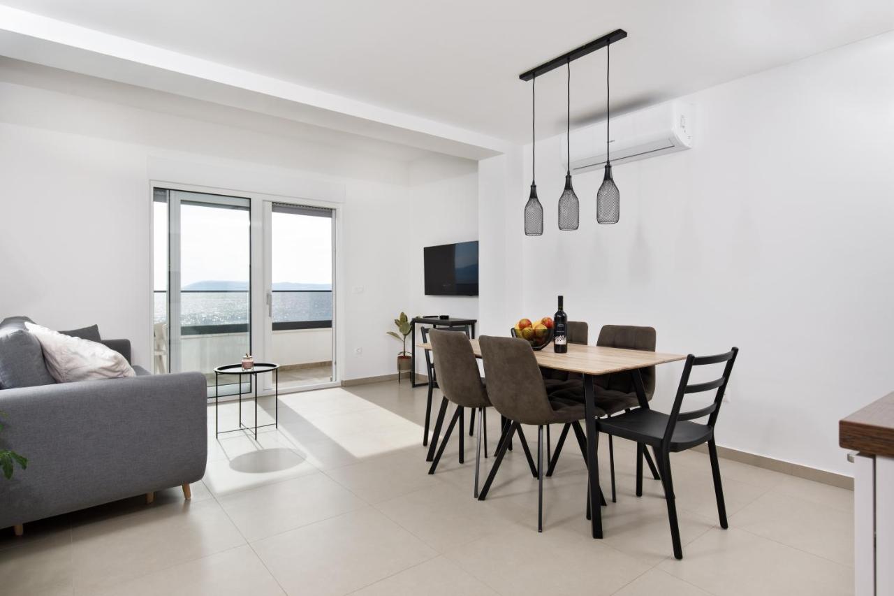 Residence Viskovic *