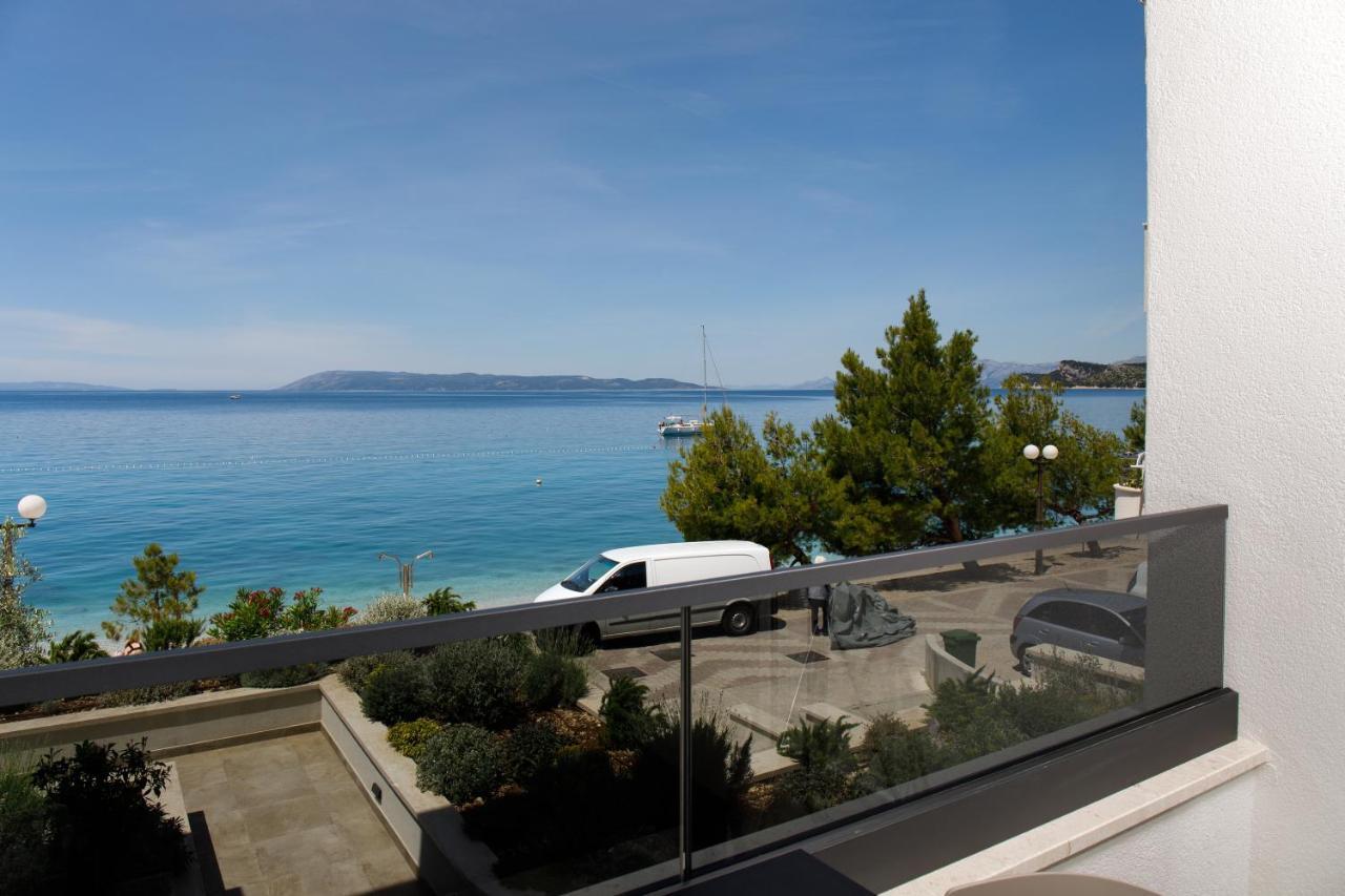 Residence Viskovic Apartment *
