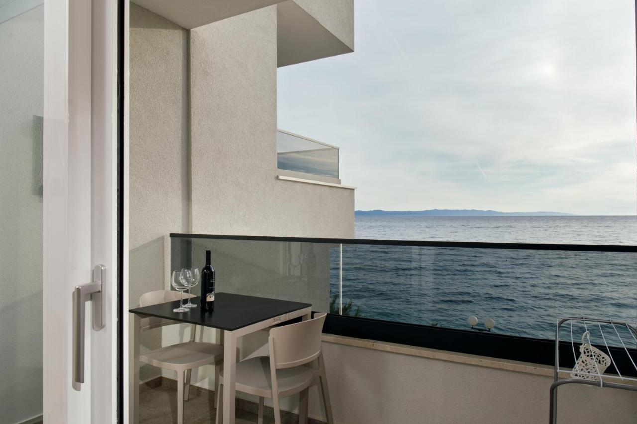 Apartment Residence Viskovic