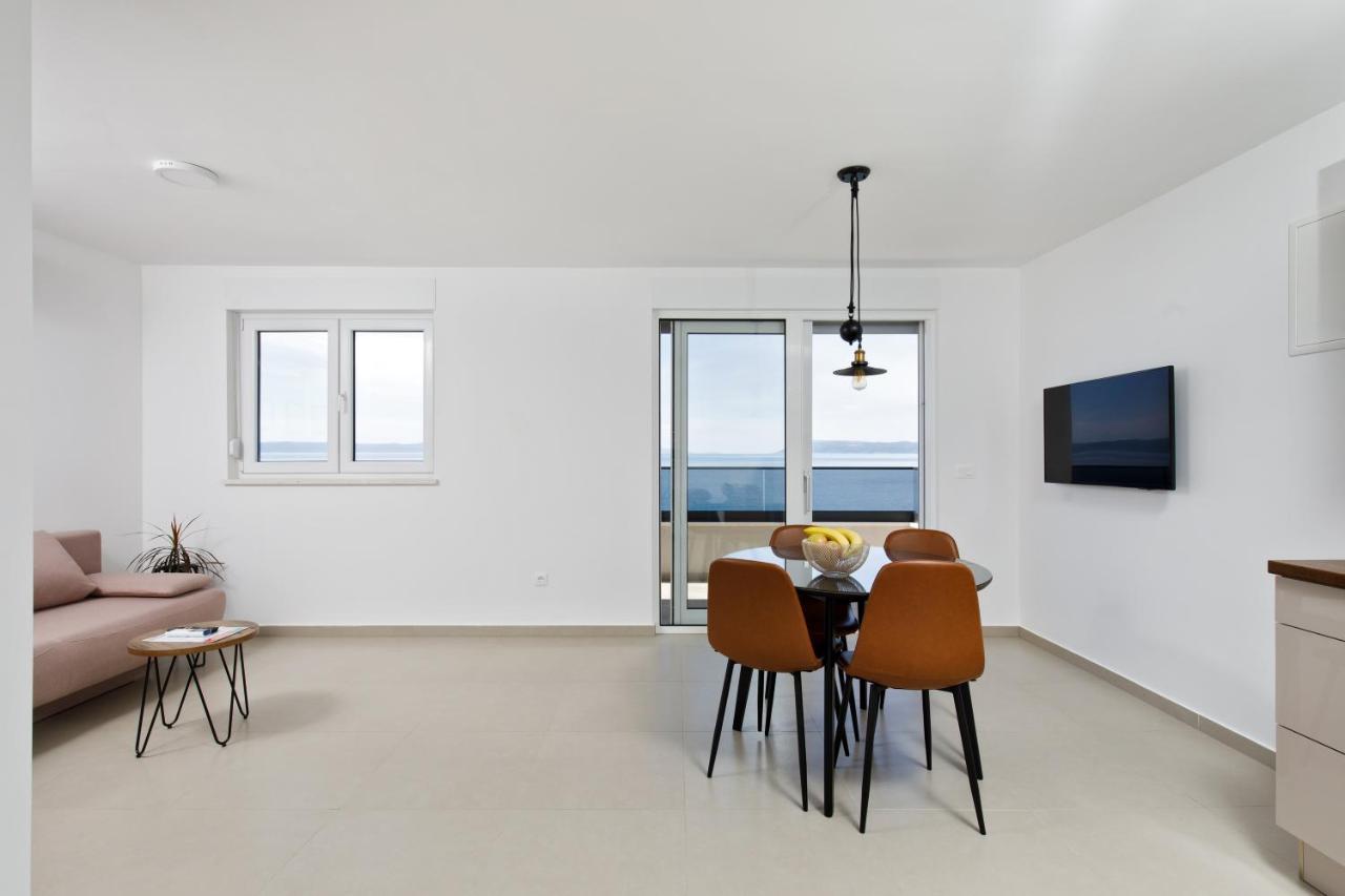 Residence Viskovic Apartment *