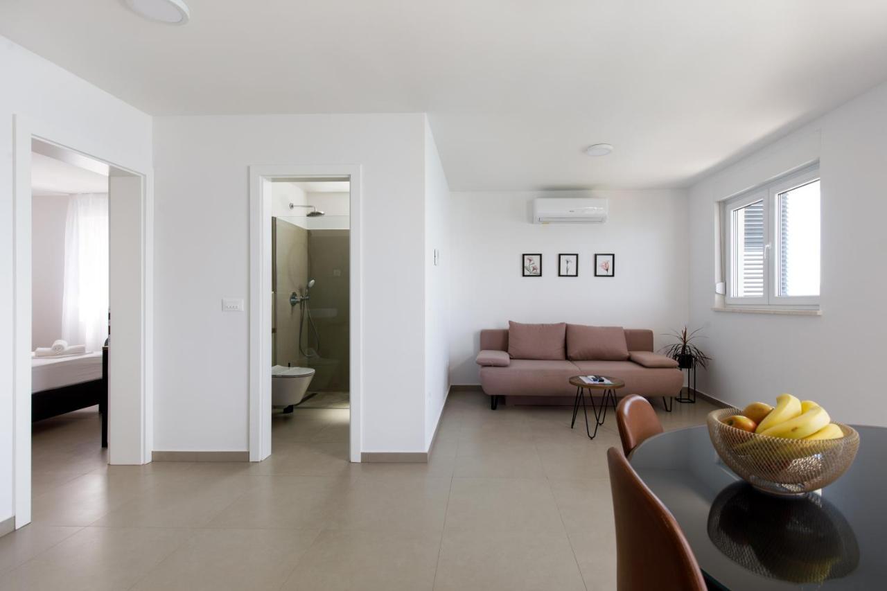 Residence Viskovic Apartment *