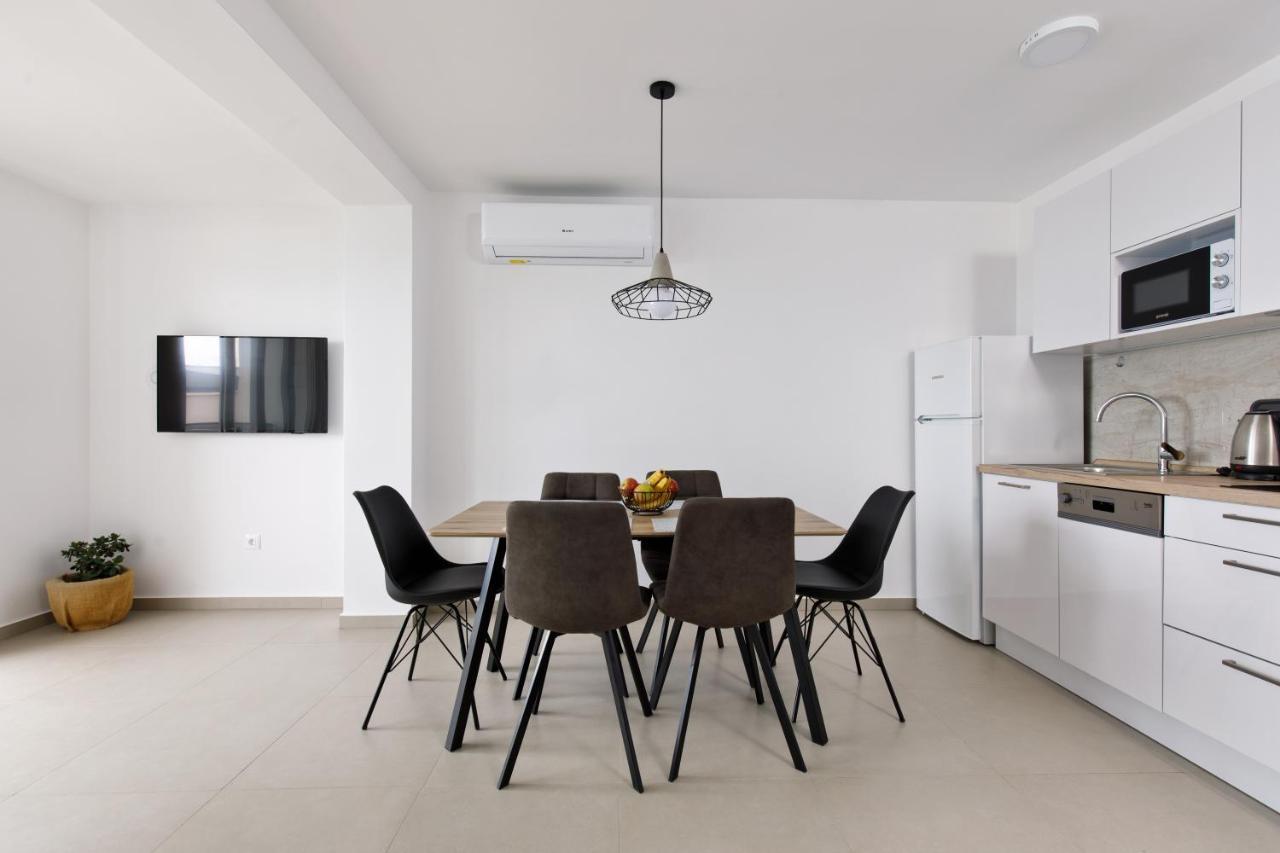 Residence Viskovic
