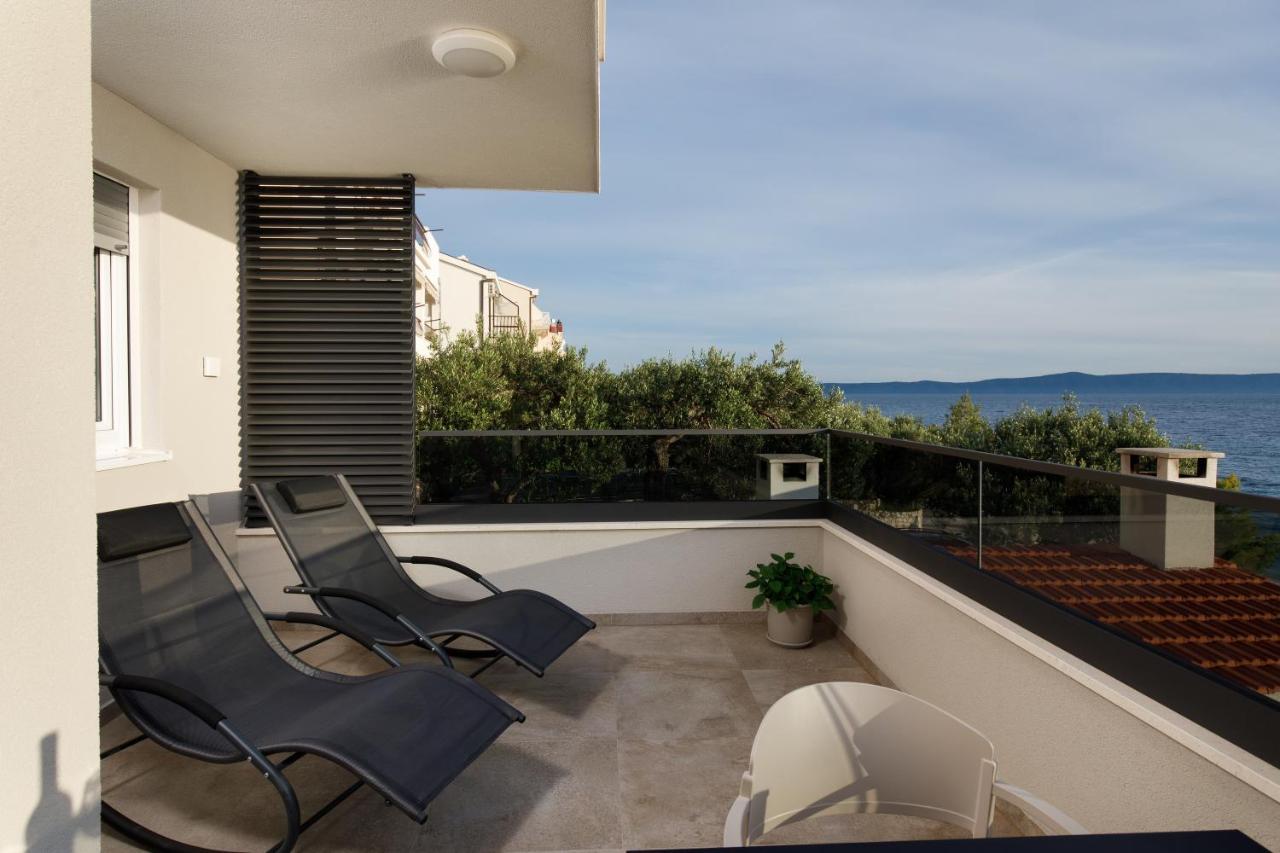 Apartment Residence Viskovic *