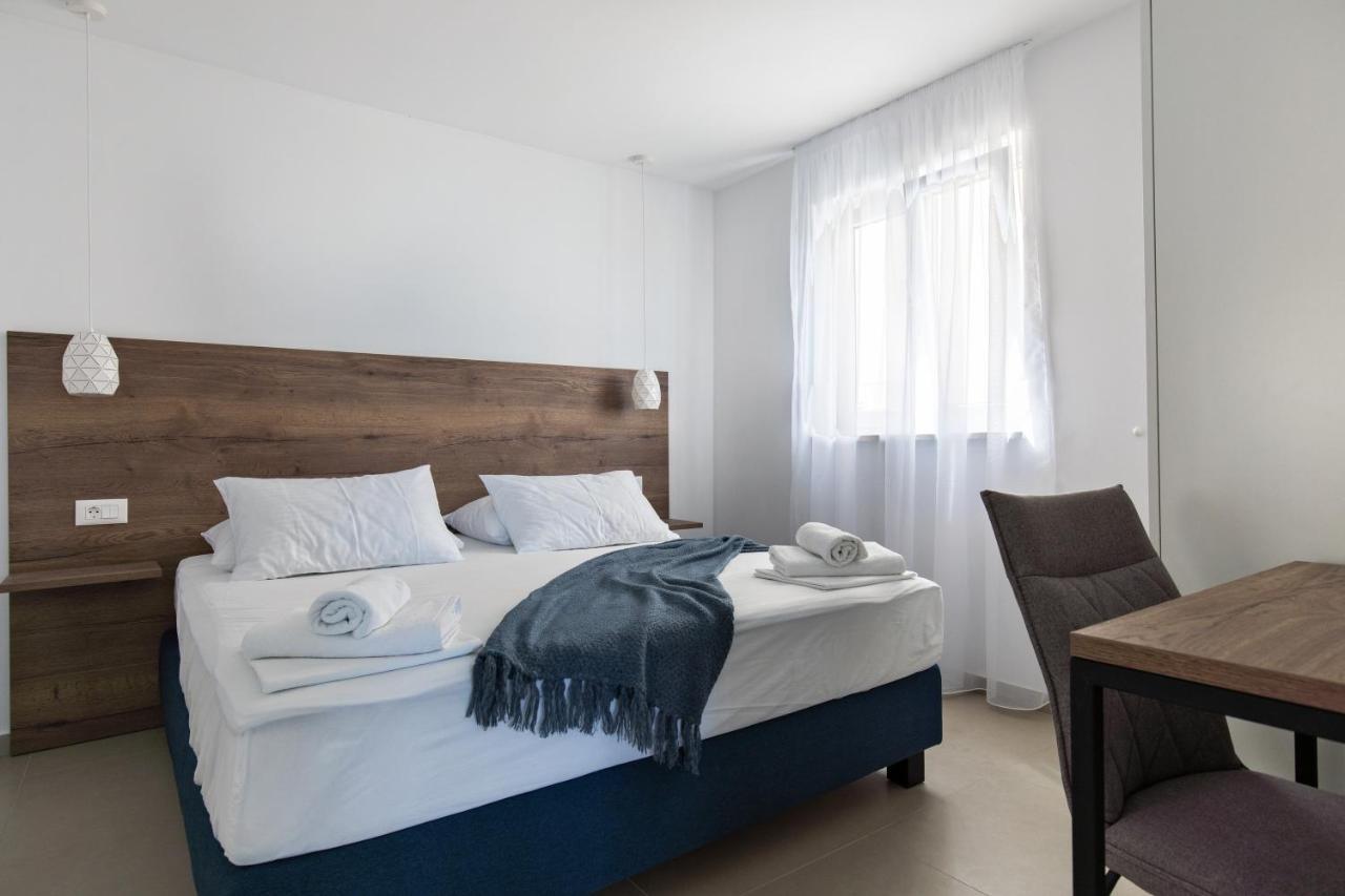 Residence Viskovic Apartment