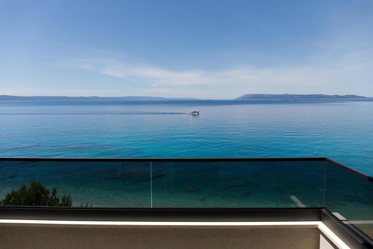 Residence Viskovic *