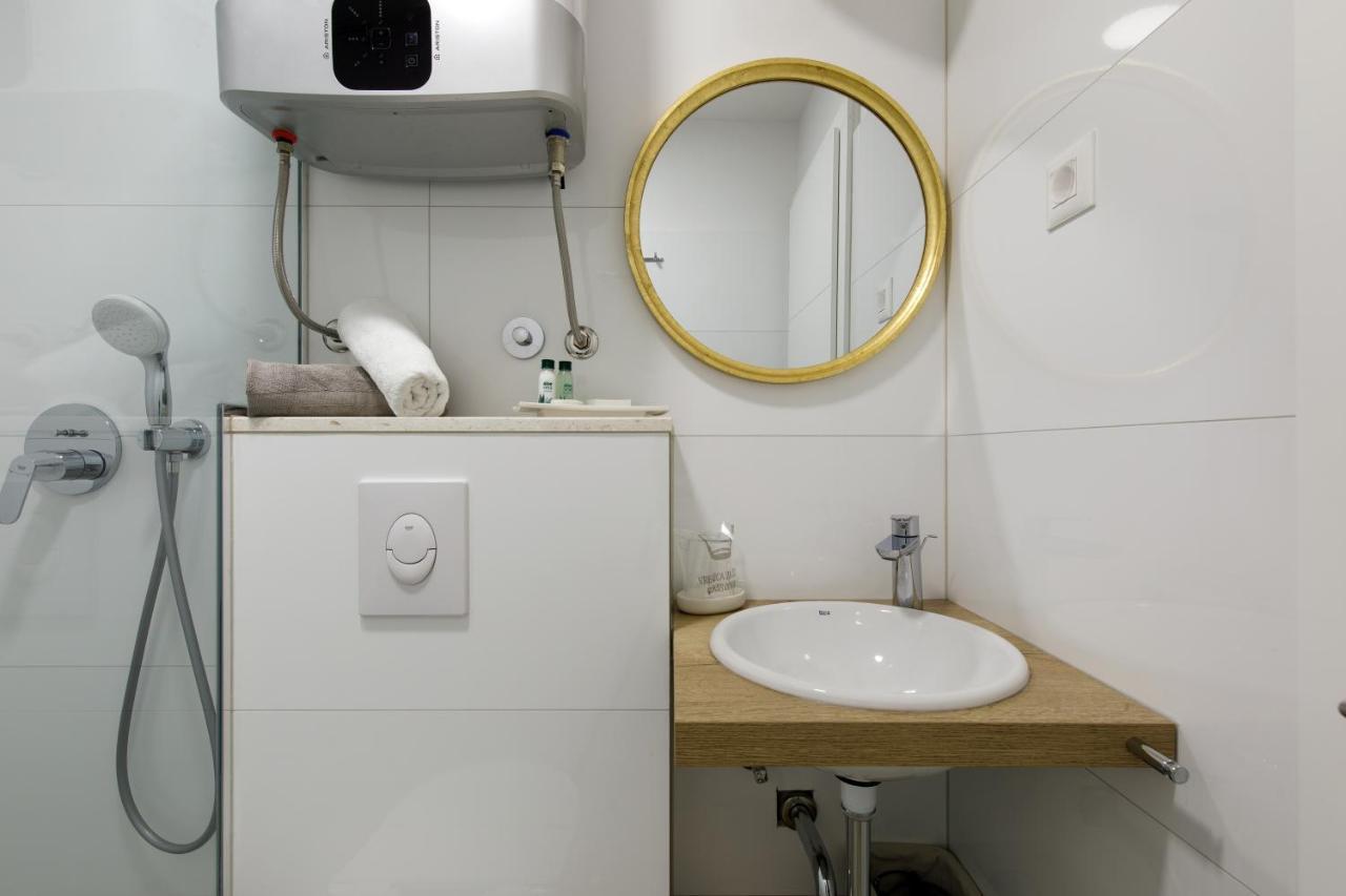 Apartment Residence Viskovic