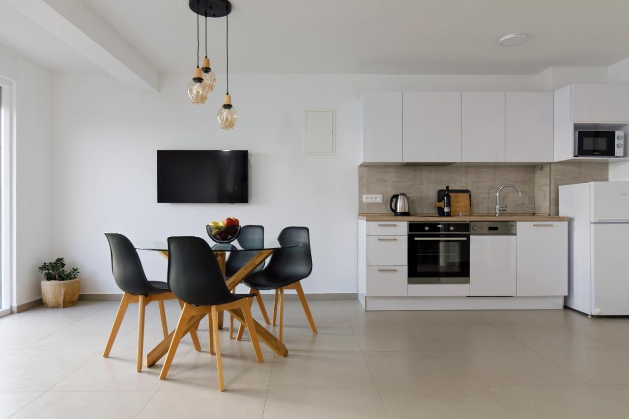 Residence Viskovic Apartment *