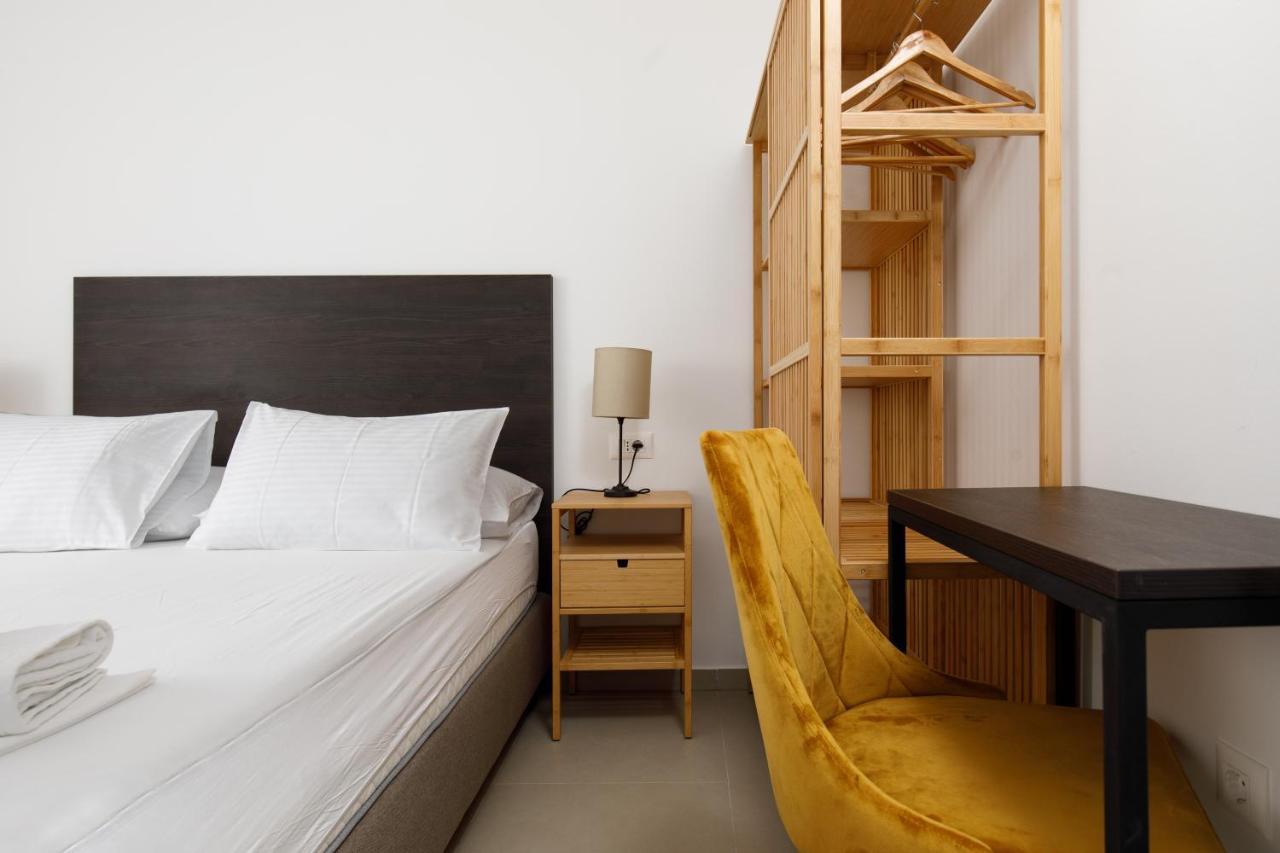 Apartment Residence Viskovic *