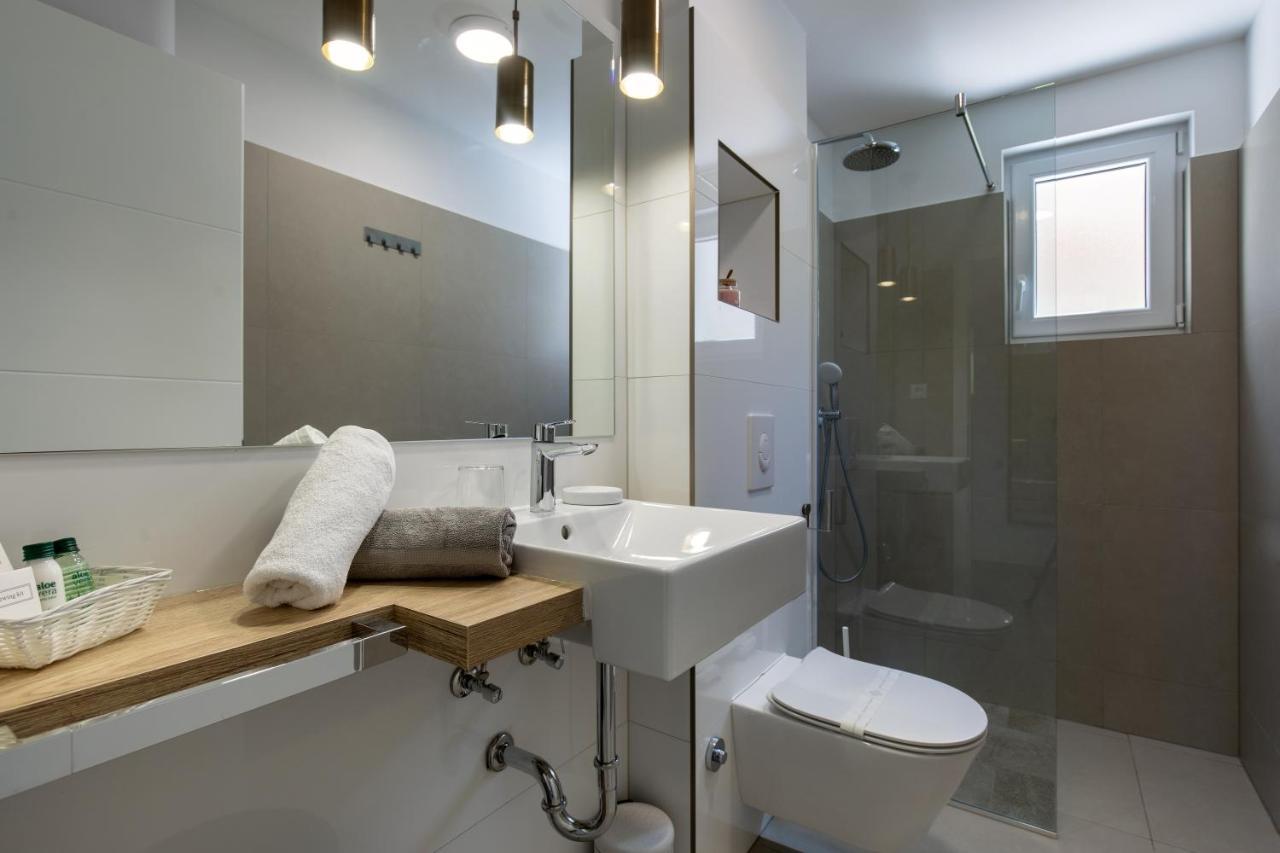 Residence Viskovic * Tucepi