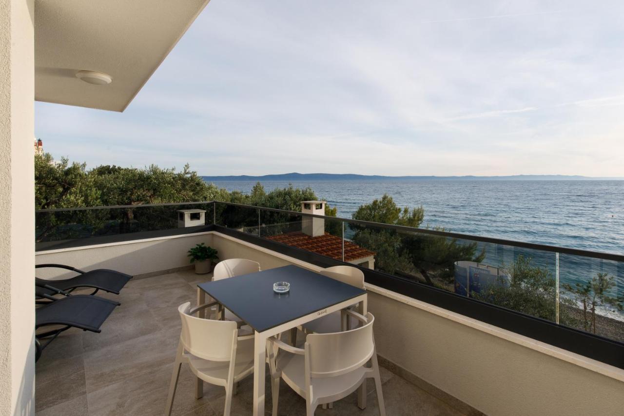 Apartment Residence Viskovic *