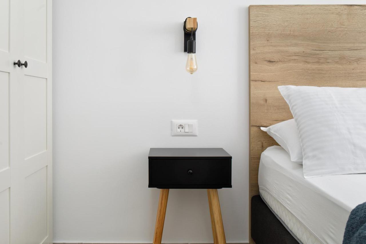 Residence Viskovic Apartment Tucepi