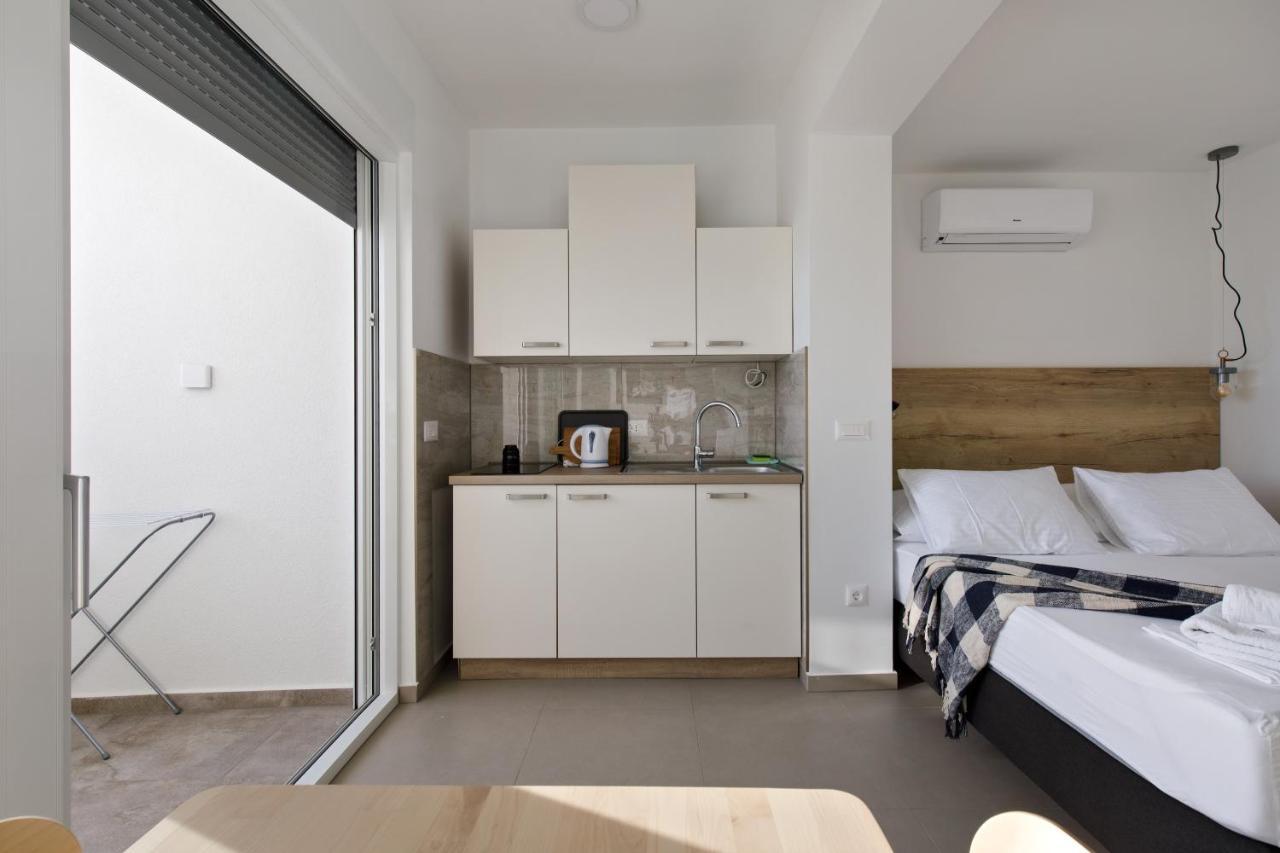 Residence Viskovic Apartment *