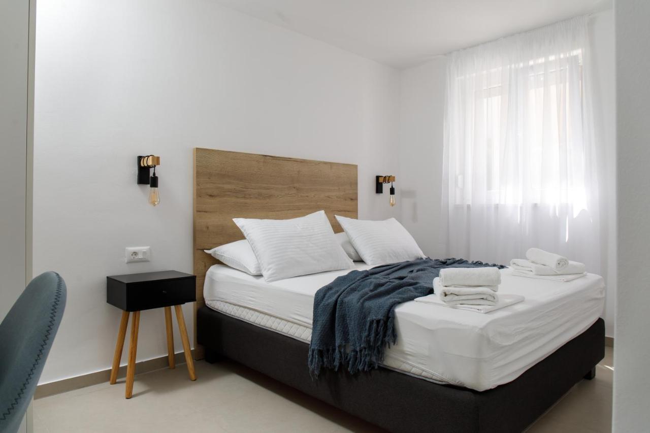 Residence Viskovic Apartment *