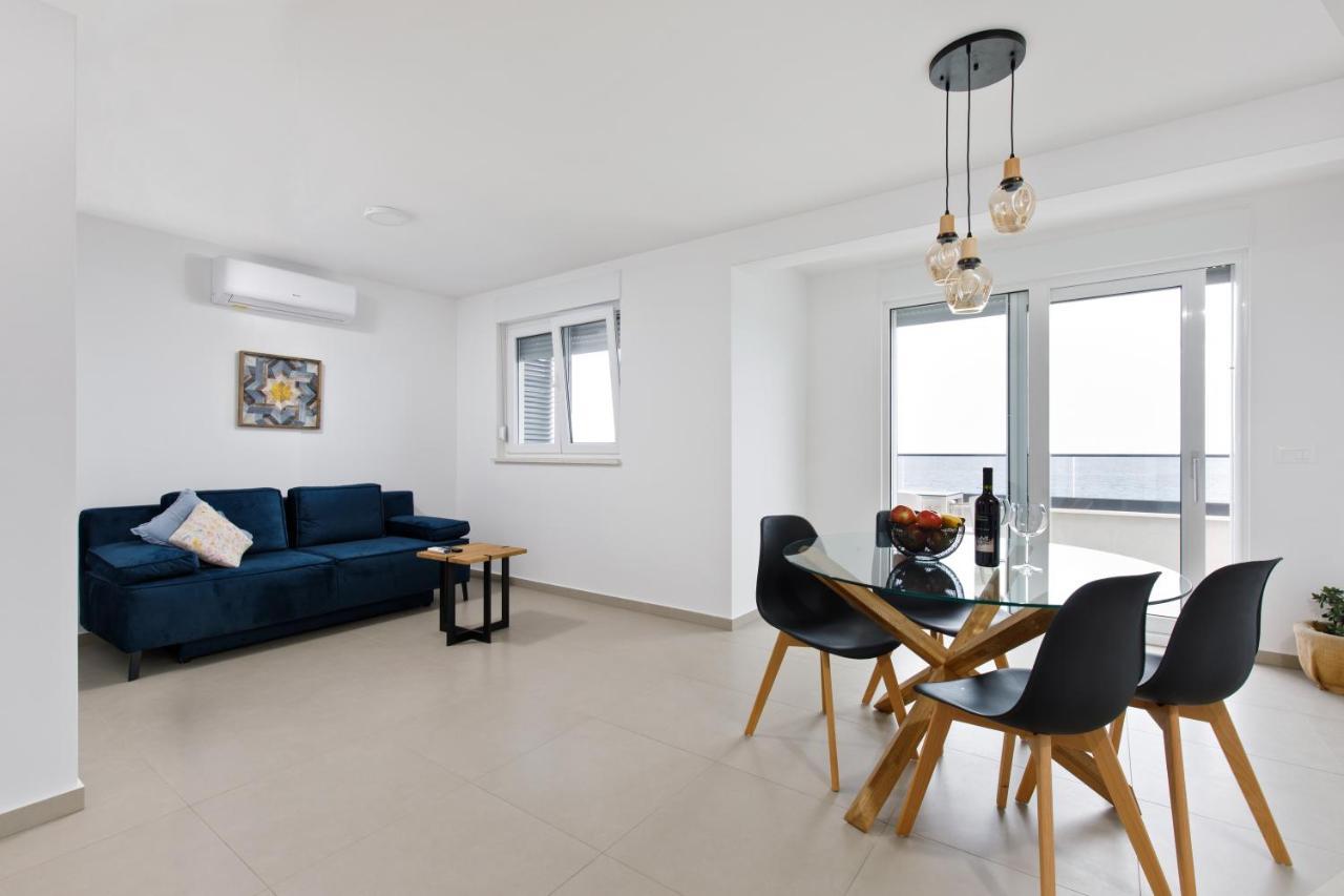 Residence Viskovic Apartment