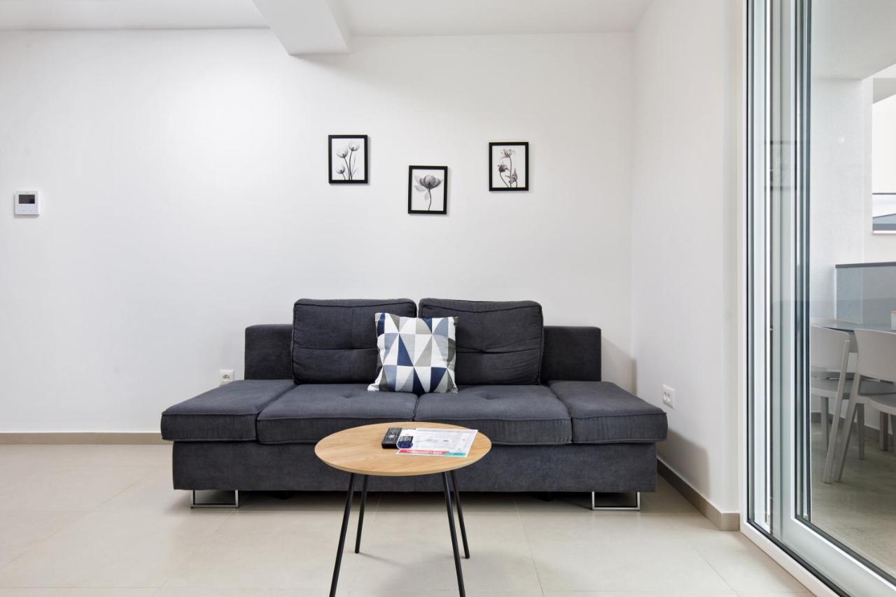 Residence Viskovic Apartment