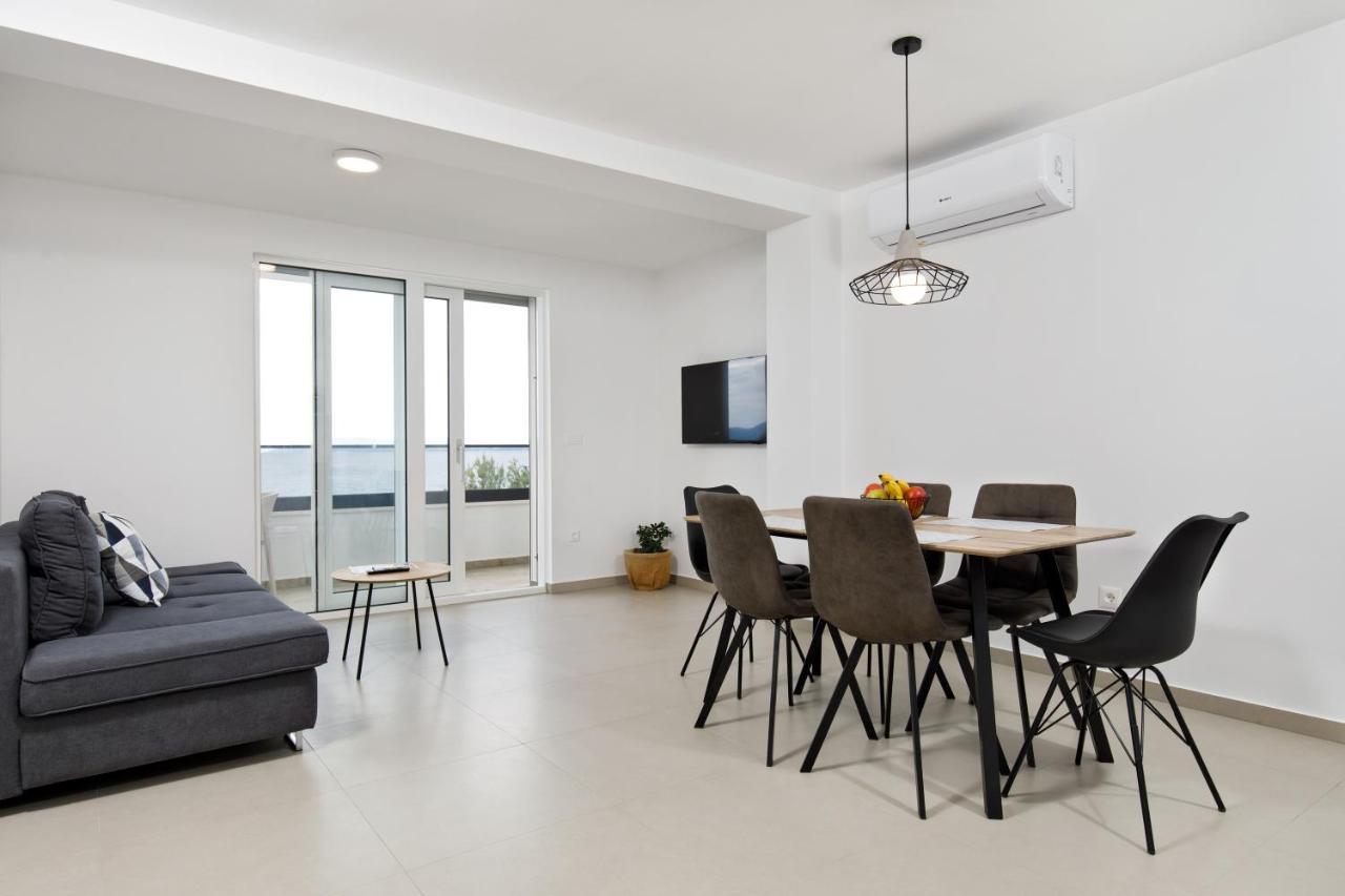 Residence Viskovic Apartment Tucepi